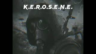 KEROSENE slowedreverb [upl. by Trevor]