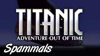 Titanic Adventure Out Of Time  Part 4  LIFEBOATS AWAY Final [upl. by Esereht243]