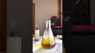 Making 1 liter of 510Pyro 140 working solution [upl. by Relda777]