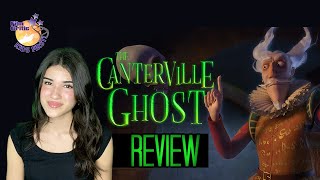 Unveiling the haunted secrets of The Canterville Ghost  Zoe C review [upl. by Alvarez]