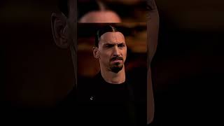 Zlatan Ibrahimovic Strong Mentality zlatan ibrahimovic football zlatanibrahimovic interview [upl. by Esom]