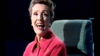 Joyce Grenfell  First Flight [upl. by Stubbs]