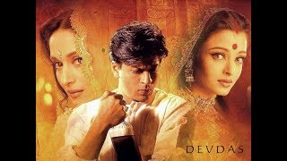 Devdas full movie shahrukh khan 2002 HD by Trending club [upl. by Eremahs50]