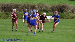 Galway v Tipperary Minor Championship [upl. by Mcguire742]