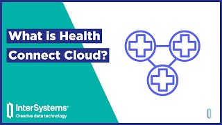 What Is Health Connect Cloud [upl. by Aniham]