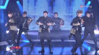 ♬ CClown  Far Away멀어질까봐 Simply KPop [upl. by Inoj296]