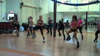 Kangoo Jumps Workout [upl. by Delorenzo519]