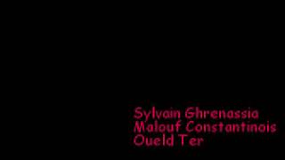 Sylvain Ghrenassia Malouf Constantinois Oueld Ter [upl. by Durer38]