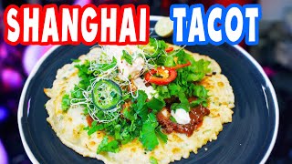 SHANGHAI TACOT KOTIKEITTIÖSSÄ 🌮 [upl. by Bright]