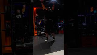 Strongman Barbell Upright Row 80kg 34 [upl. by Colas]