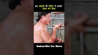 ये आदमी दुनिया की सबसे ख़तरनाक ट्रेनिंग करता है  Man tries to learn Martial arts shorts [upl. by Lietman]