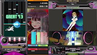 【beatmania IIDX】Todestrieb  Rche [upl. by Ecirehc]