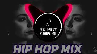 Yaara Silli Silli  Indian Hip Hop Trap Mix  Dushyant Khairwal Remix  Lata Mangeshkar [upl. by Akcinahs]