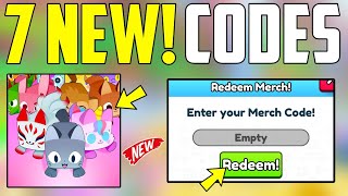 NEW ALL WORKING CODES FOR PET SIMULATOR X IN DECEMBER 2023  ROBLOX PET SIMULATOR X CODES [upl. by Nolyag]