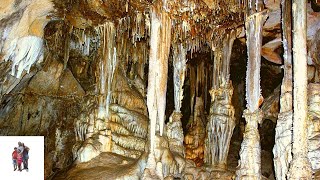 The beauty of Lehman Caves Video III [upl. by Niraa]