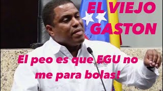 El Presidente Gonzalez Urrutia no le para bolas a Dolita [upl. by Nrevel64]