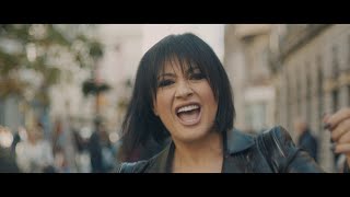 KALIOPI  quotHAJDE DA PJEVAMOquot OFFICIAL KMP VIDEO 2018 [upl. by Yltnerb]