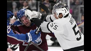 Previewing January 26th 2024 NHL Games [upl. by Nedrah]