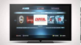 freebox révolution pub 2 [upl. by Angeline]