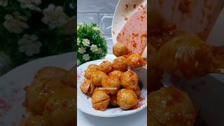 bakso mercon  pentol mercon menuviral resepsimple idemenumasakanharian baksopedas [upl. by Ashraf]