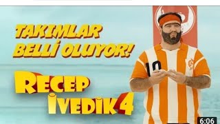 RECEP İVEDİK SURVİVOR [upl. by Eleonore]