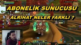 ALLODS ONLİNE P2P ALRİHAT FARKLAR NE [upl. by Gino]