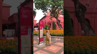 Travel Malaysia  Stadthuys  Malacca  Melaka [upl. by Enogitna756]