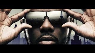 Maitre gims sa marche pour toi paroles [upl. by Mattheus531]