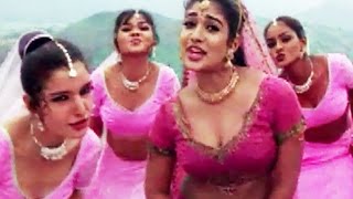 Athiri Pathiri Katheerikka HD  Ayya 2005  Nayanthara  Tamil Superhit Song [upl. by Htenek]