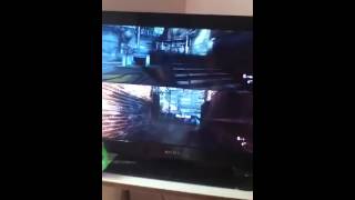 Black ops zombies no gun glitch [upl. by Kelcey161]