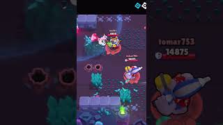 1k Piper shorts brawlstars gaming viralshorts viralvideo [upl. by Eugenie]