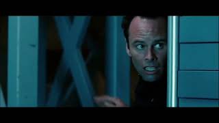 GI Joe Retaliation 2013 Welcome Bell Scene  Laichil Clips [upl. by Gewirtz527]