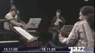 Jan Garbarek Trio 19800613  NDR Funkhaus Hannover Germany [upl. by Franckot]