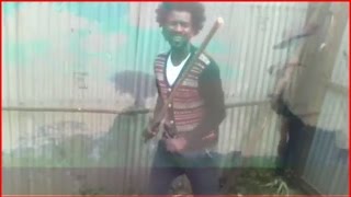 New Mogoroo Jifaar  Biyya Koo Yaa lammi OromoProtests 2015 [upl. by Noryd]