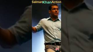 Salman Khan Action 1 salmankhan shorts ytshorts [upl. by Inigo]