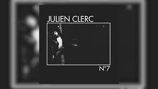 Julien Clerc  Elle voulait quon lappelle Venise Audio officiel [upl. by Adnawyek]