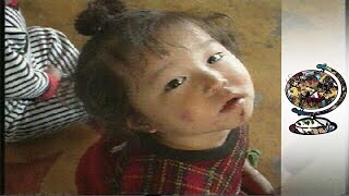 The 1997 Famine That Still Affects North Korea Today [upl. by Bluma]