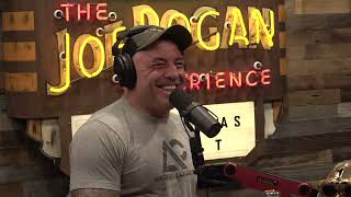 Joe Rogan Experience 1879  Sober October 4 [upl. by Aleuqahs]