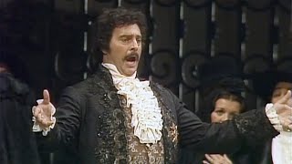 Wolfgang Amadeus Mozart • Le nozze di figaro komplette Aufführung 1980 [upl. by Alexi]