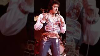 The influence of Elvis Presley remains undiminished shortvideo elvis shorts elvispresley [upl. by Nahshunn362]