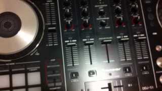 DeckSaver damaging my Pioneer DDJSX controller [upl. by Iznik]