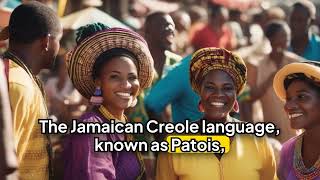 Discovering Jamaica 20 Facts [upl. by Meit740]