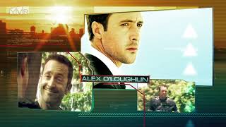 Hawaii Five0 All Cast Intro [upl. by Oisangi165]