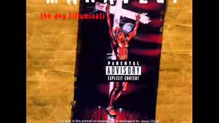 2pac  Krazy Tupac Makaveli The Don Killuminati 7 Day Theory Track 8 [upl. by Ulrika]