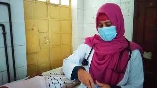 Respiratory System Examination Chest Examination From Front amp BackBangla [upl. by Andrea]