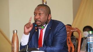 Mike Sonko Live Part 2  I Will Bail Out All Arrested Gen Z Protesters [upl. by Narmak427]