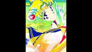 Nightcore Moonlight Densetsu Original Art In Description [upl. by Ainekahs]