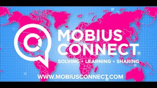 Mobius Connect SME Interview with Mike Hastings [upl. by Adnik]