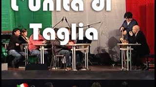 quotUNITA DI TAGLIAquot IL BIDELLO [upl. by Macrae]