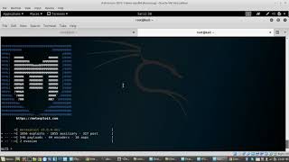 How to do Pen Testing on Windows XP SP3 with Kali Linux [upl. by Alurd]